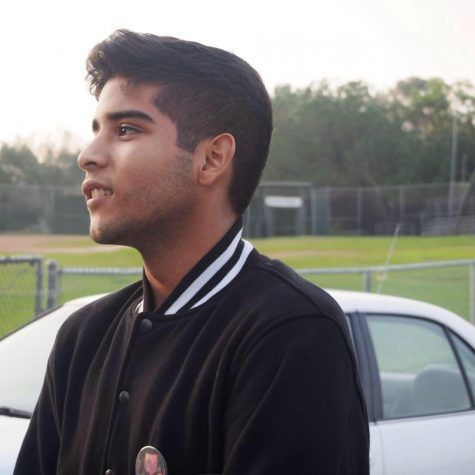 Photo of Justin Pineda