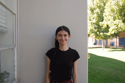Photo of Kate Perry