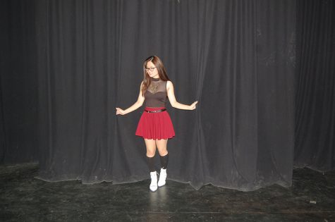 Photo of Stephanie Liem