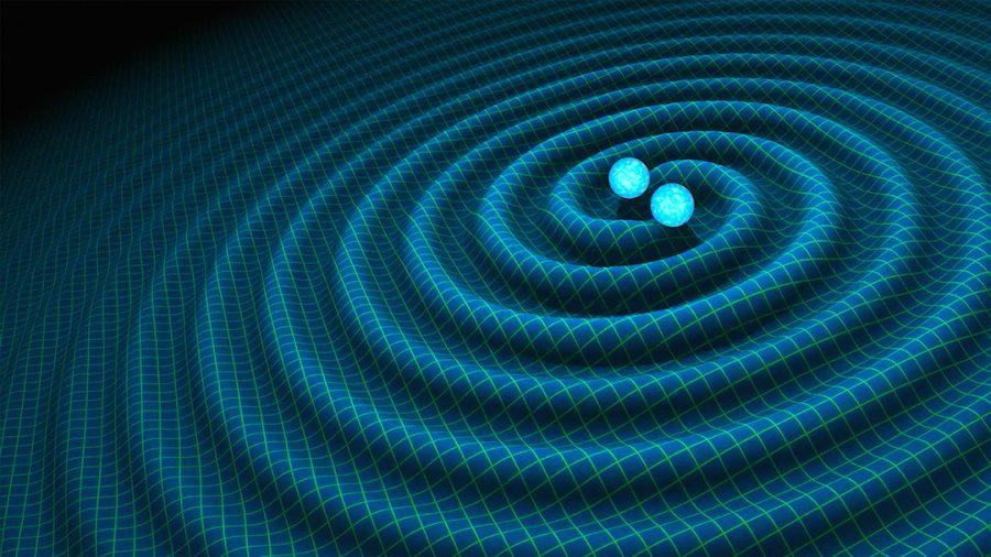 A breaking point in Physics: Gravitational Waves