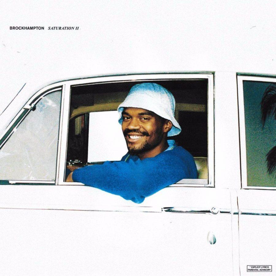 SATURATION+II+Review