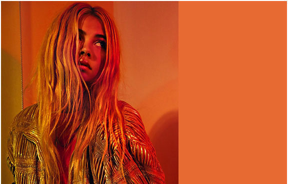 Hayley Kiyoko Comes to the El Rey