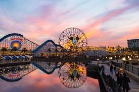 2018 Grad Night: California Adventure