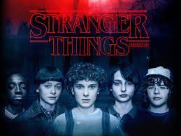 Stranger Things: Season 2 Review