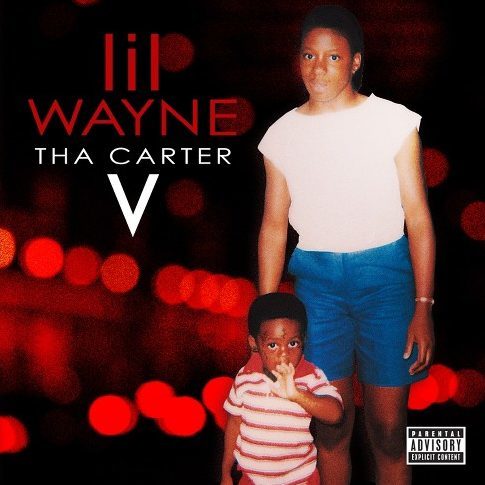 Tha Carter V Review