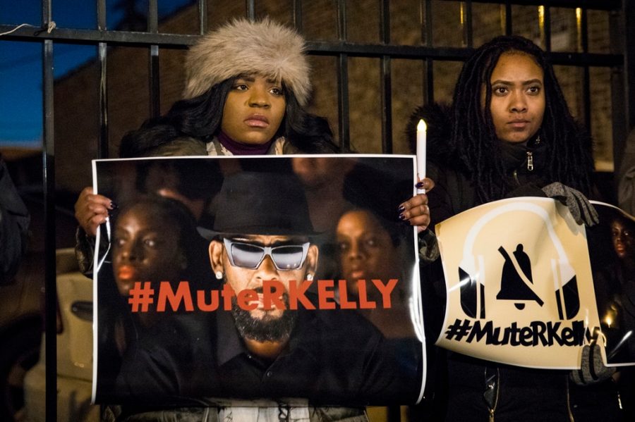 The+R+Kelly+Docu-Series+is+only+the+Beginning
