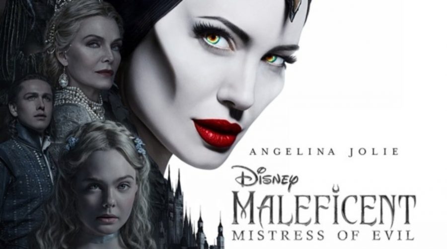Maleficent%3A+Mistress+of+Evil+Movie+Review