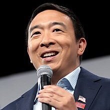 How Andrew Yang Can Solve America’s Political Divide
