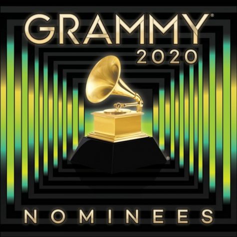 Grammy Nominations 2020