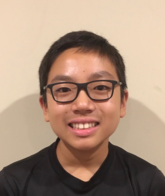Jonathan Kim