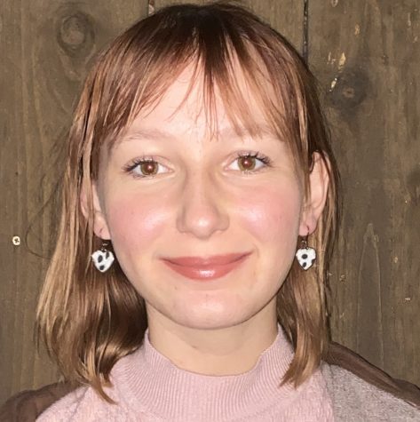 Photo of Lily Maxson
