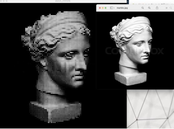 Programming Club: Where Art Meets Code