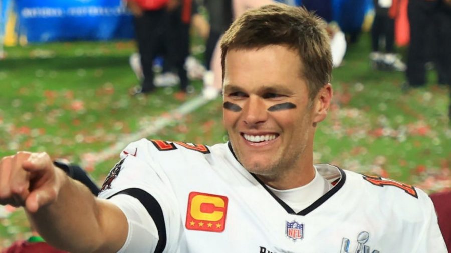 Tom Bradys Seventh Super Bowl Win Sets a New Standard for the NFL