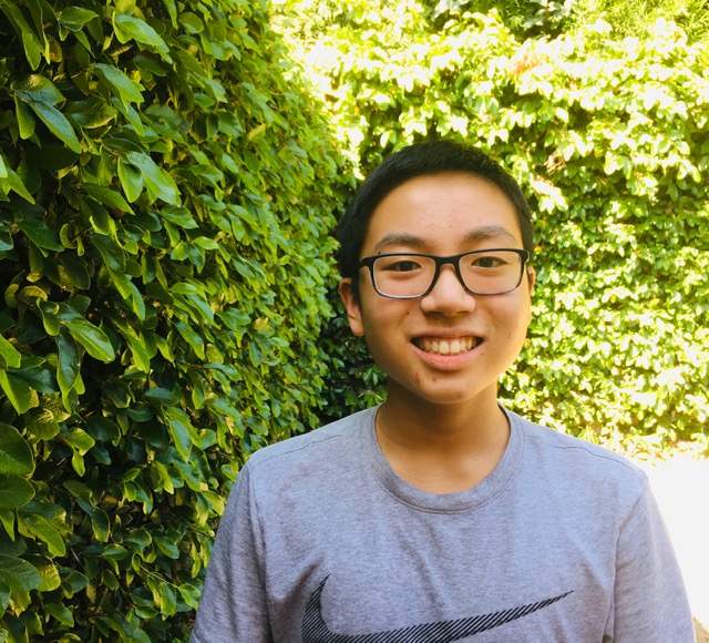 Jonathan Kim