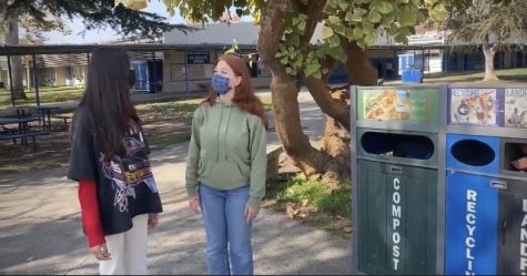 CCUSD Green New Deal: Fostering Sustainability on a Local Level
