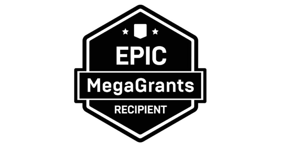 AVPA+Receives+%24100%2C000+Grant+from+Epic+Games