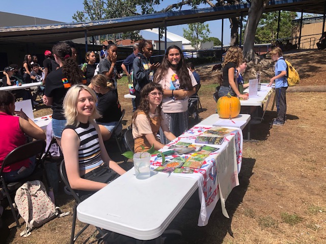 Club Fair: Fostering Interconnectedness and Community Growth