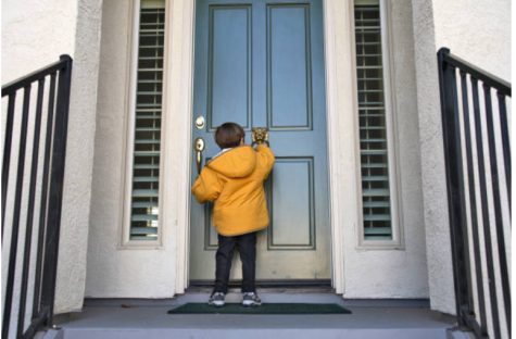 Is Door-To-Door Fundraising Really That Ethical?