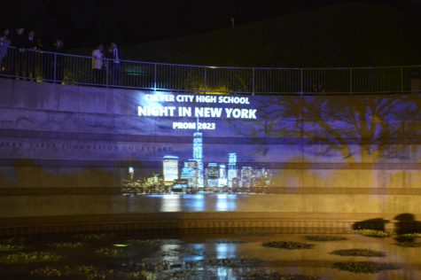 Prom 2023 Photo Gallery: Night in New York