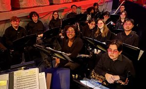 Pit Orchestra Brings Spring Musicals to Life
