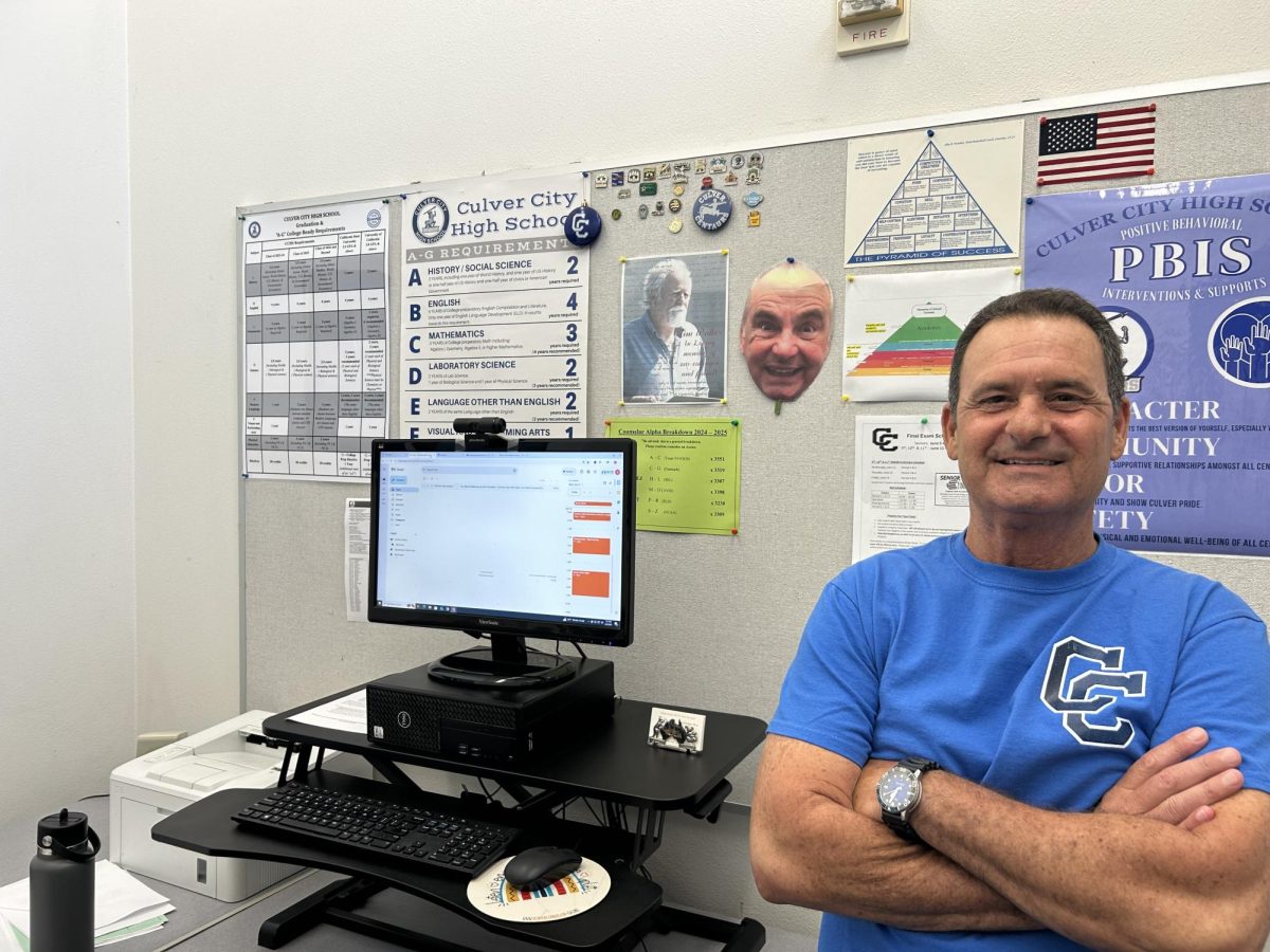 After 30 Years of Dedicated Counseling, Gyepes Bids Farewell